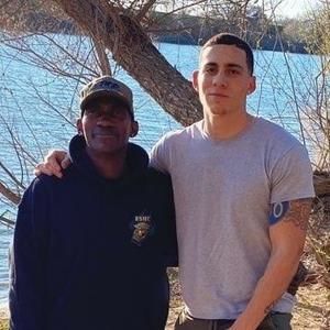 Meet your Posher, Stephon